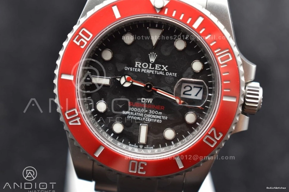 SportInspired VSF 1159 Sandblasted Submariner Edition Bracelet On SS DIW Pluto VS 1:1 Best 1105